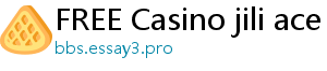 FREE Casino jili ace casino